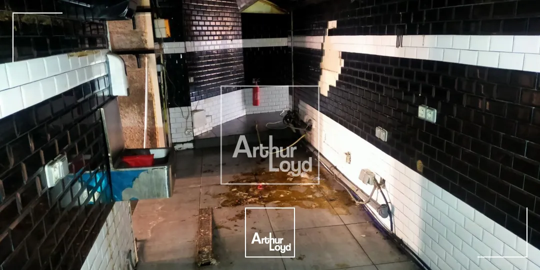 Locaux commerciaux - Location - GRENOBLE - 38000 - 75-75 - 7588380