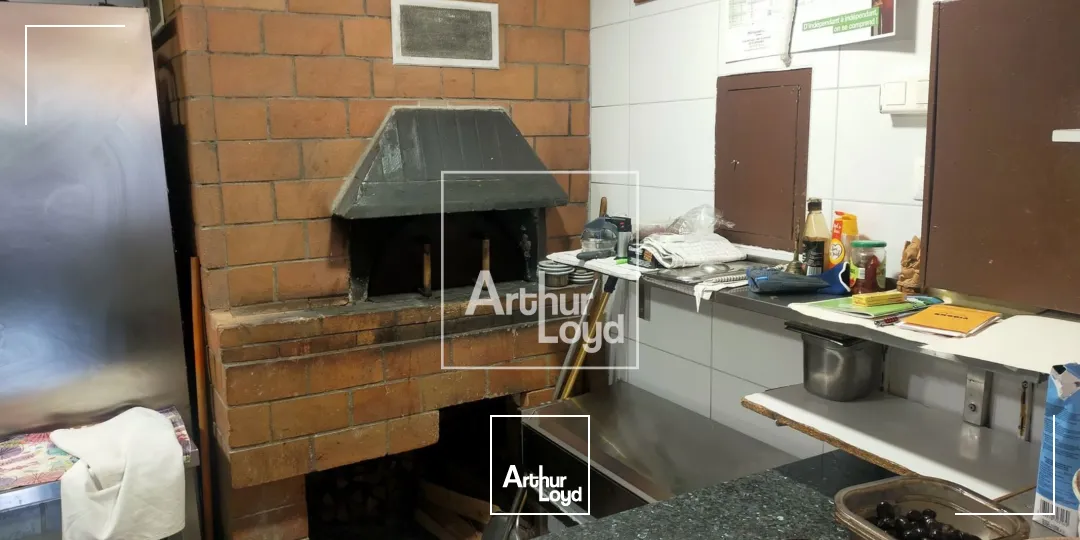 Fonds de commerce - Cession - GRENOBLE - 38000 - 62-62 - 7588406