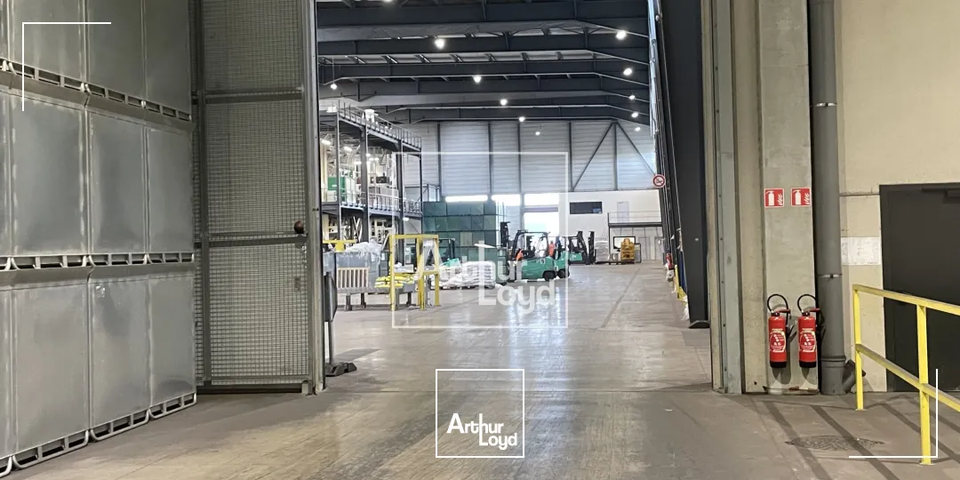 Ténement exceptionnel 22&nbsp;698 m² sur terrain de plus de 10 HA