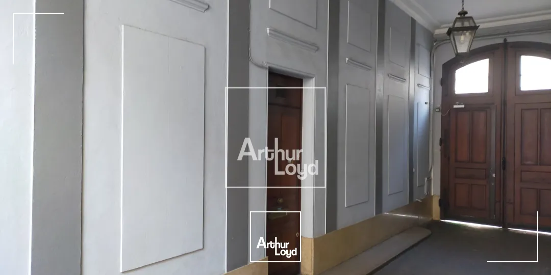 Locaux commerciaux - Vente - GRENOBLE - 38000 - 84-84 - 7588524