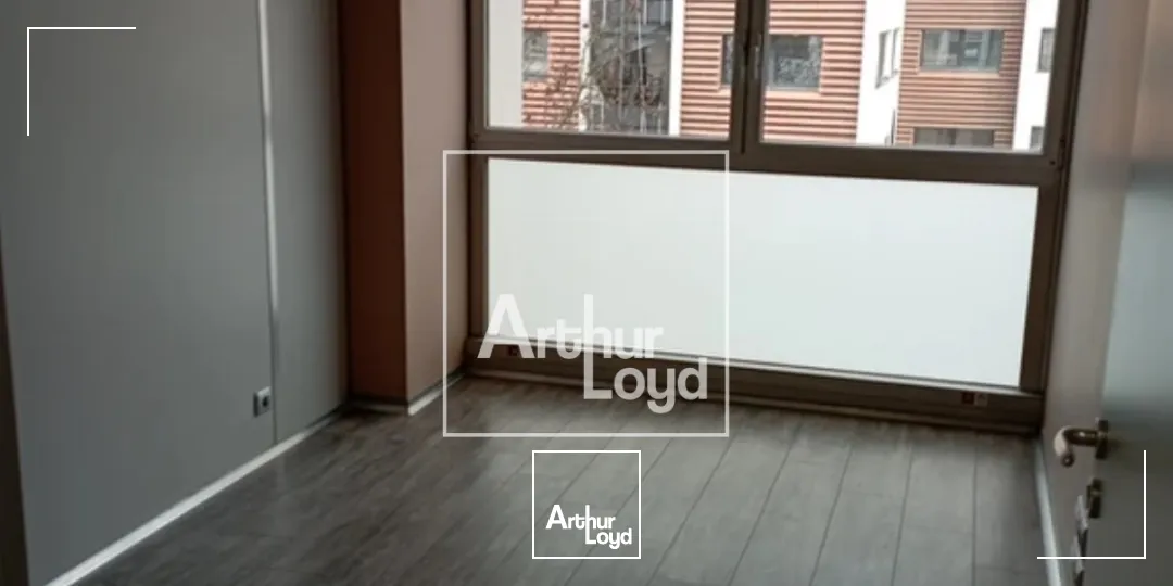 Bureaux - Location - GRENOBLE - 38000 - 89-89 - 7588531