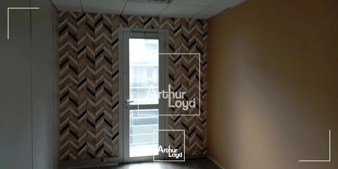 Bureaux - Location - GRENOBLE - 38000 - 89-89 - 7588532