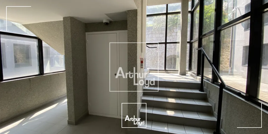 bureaux a louer divisibles à Sassenage 