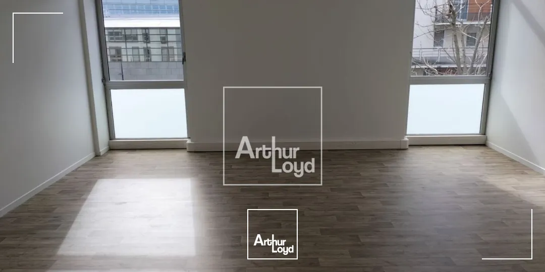 Bureaux - Location - GRENOBLE - 38000 - 89.8-327.76 - 7589009