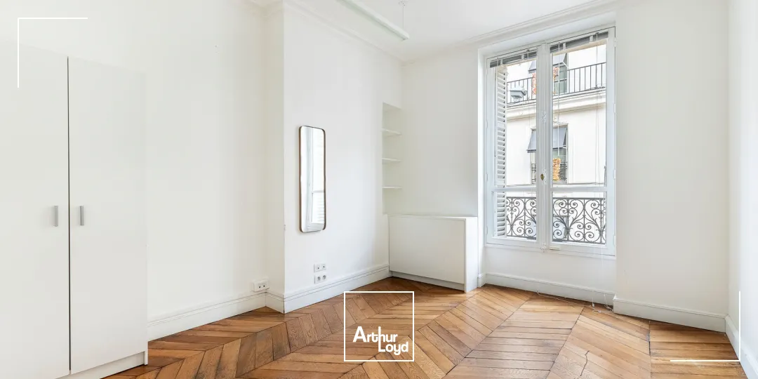 Bureaux à louer à PARIS 75001