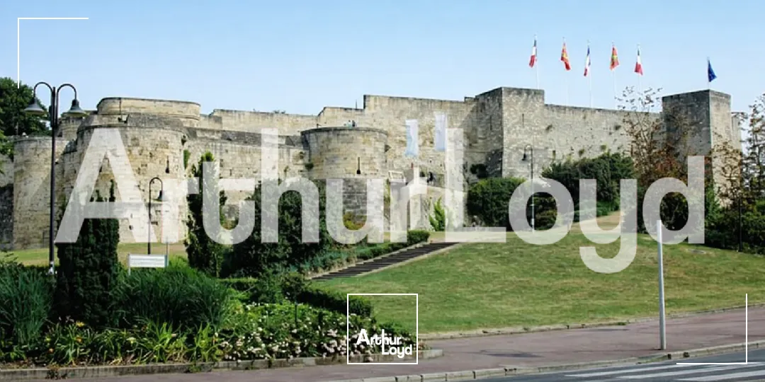 Cession de bail - Local commercial - Caen centre
