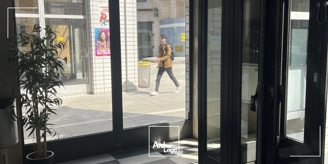 Bureaux à louer à MONTIGNY LE BRETONNEUX 78180
