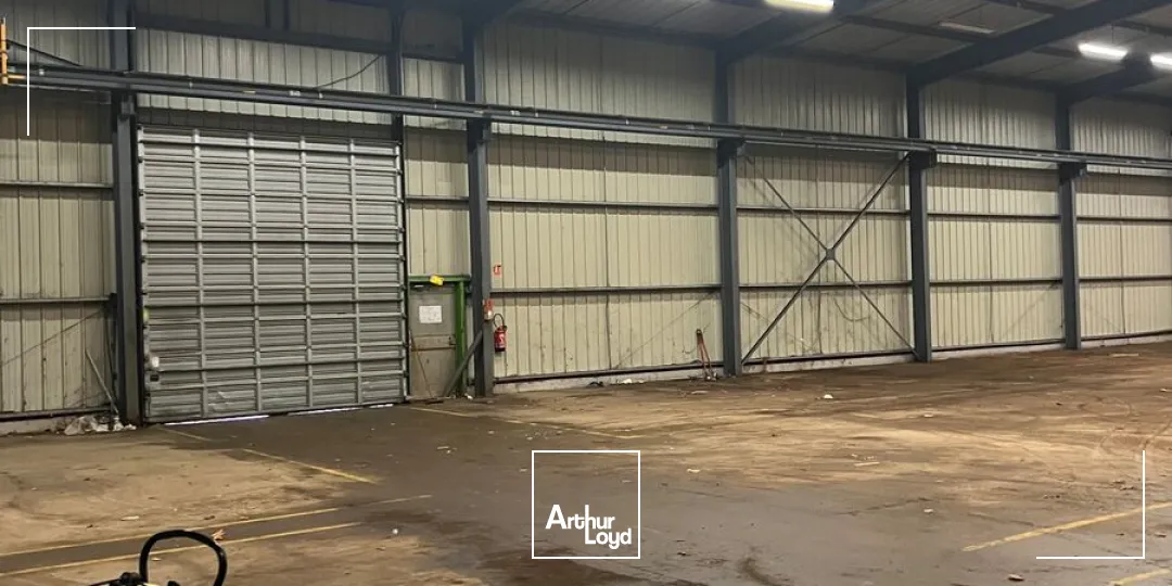 Entrepôts à louer à TRAPPES 78190