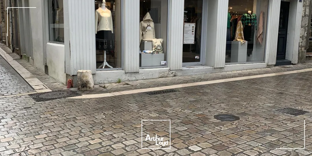 Local commercial à louer à CHARTRES 28000
