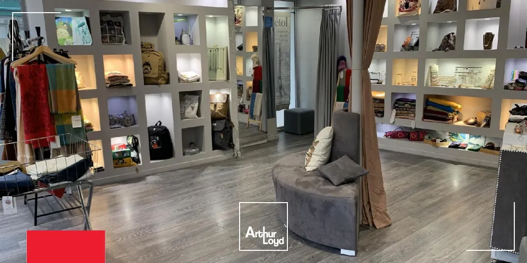 Local commercial à louer à CHARTRES 28000