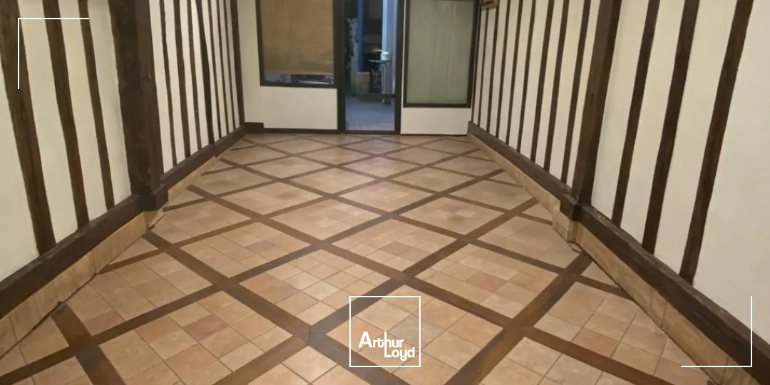 Local commercial à louer à CHARTRES 28000