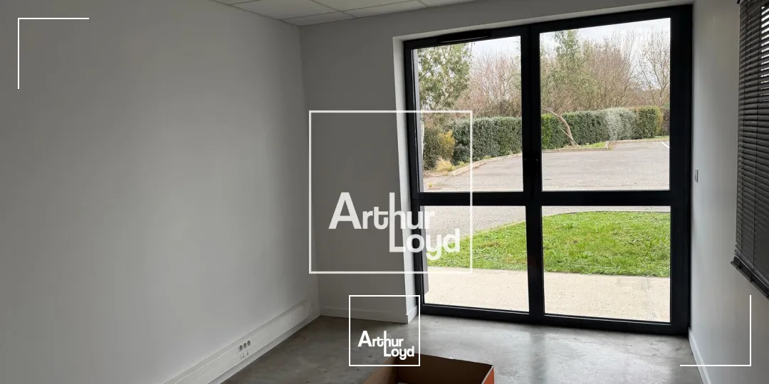 Locaux d'activité & Entrepôts - Location - ESCALQUENS - 31750 - 290-290 - 7589362