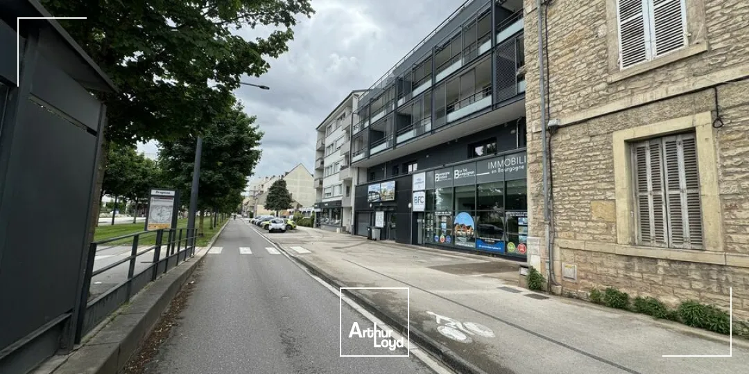 BUREAUX CENTRE VILLE - A VENDRE