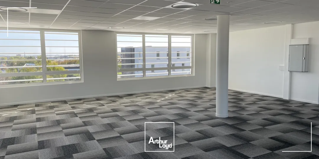 Bureaux - Location - AMIENS - 80000 - 227-227 - 7589735