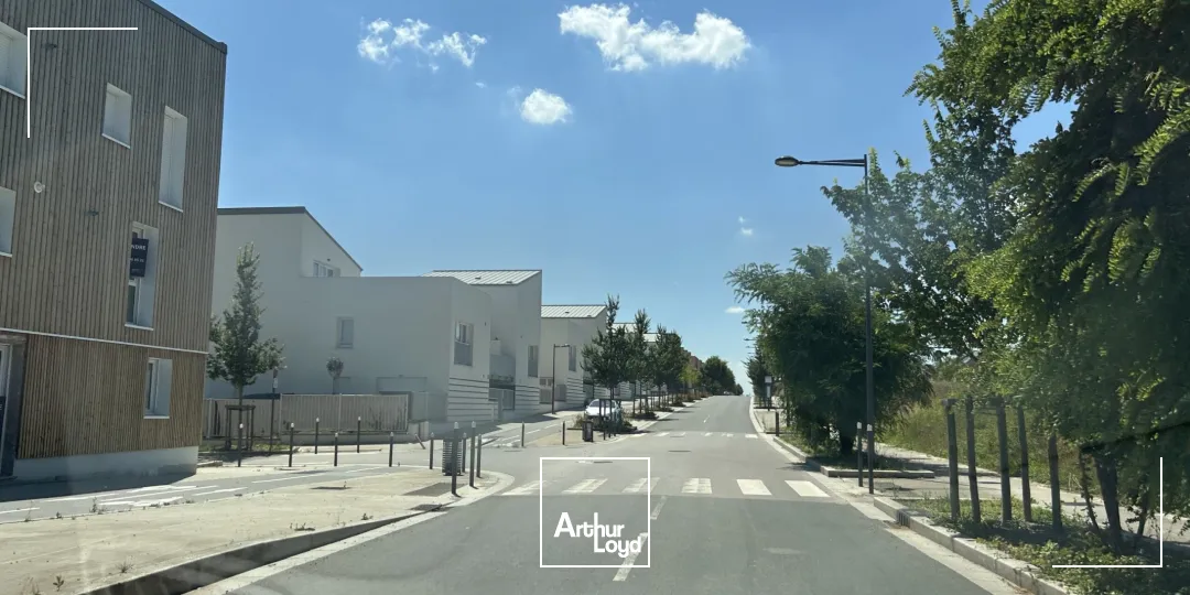 Bureaux - Location - AMIENS - 80000 - 104.21-104.21 - 7589743