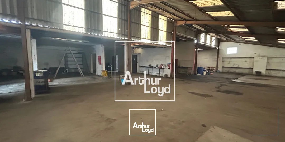 Locaux commerciaux - Vente - NARBONNE - 11100 - 650-650 - 7590025