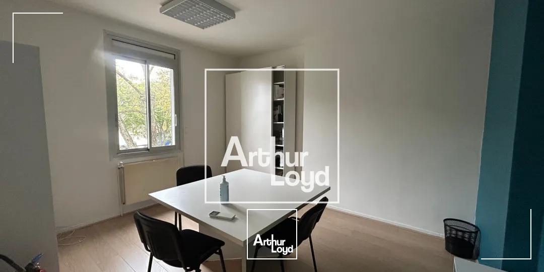 Bureaux à la vente - Béziers 