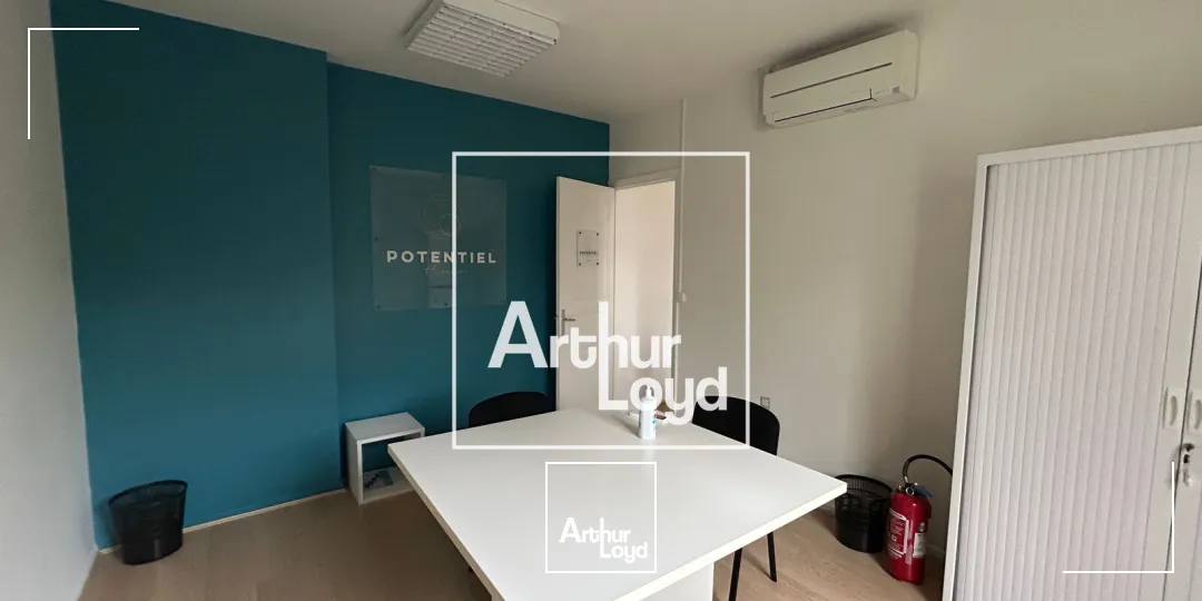 Bureaux à la vente - Béziers 