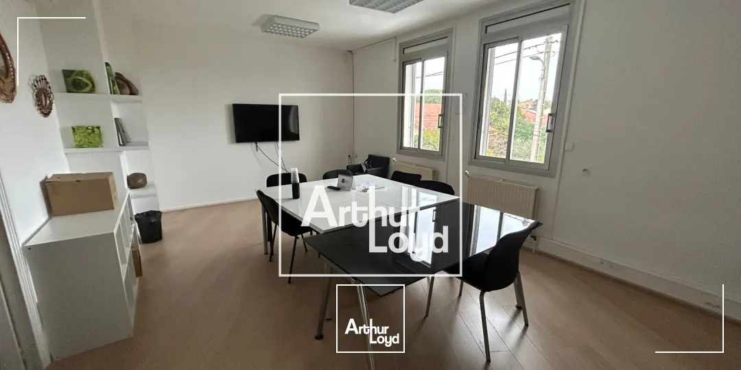 Bureaux à la vente - Béziers 