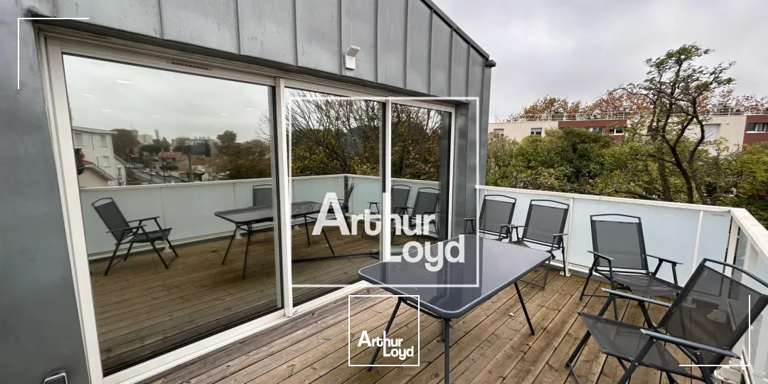 Bureaux à la vente - Béziers 