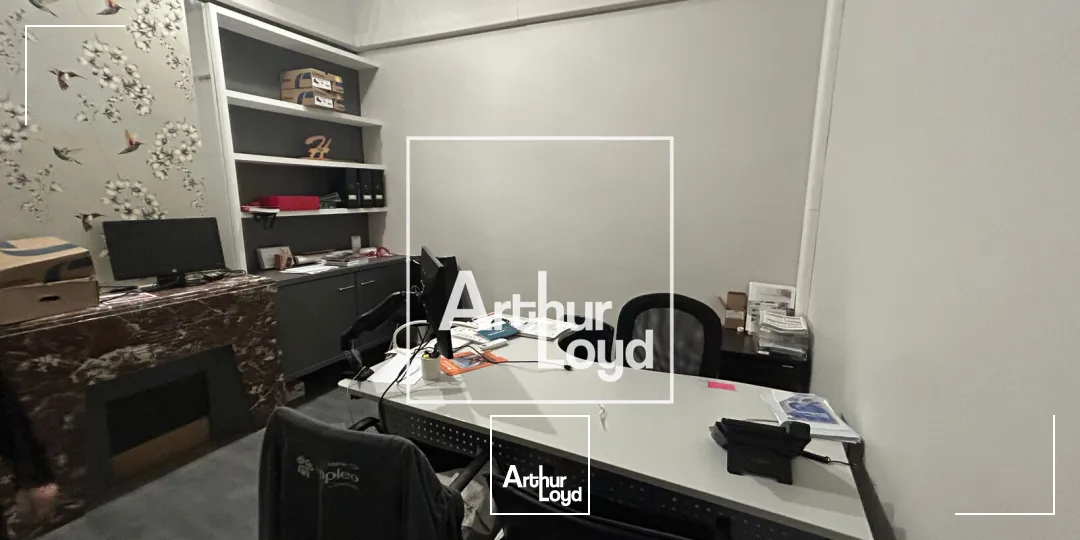 Bureaux à la vente - Béziers 