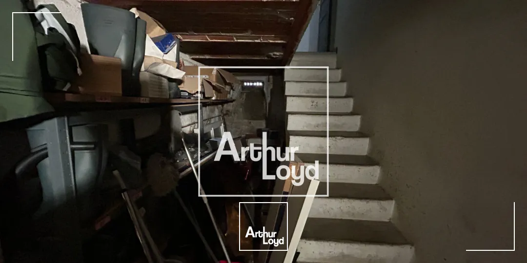 Bureaux à la vente - Béziers 