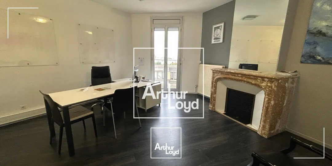 Bureaux à la vente - Béziers 
