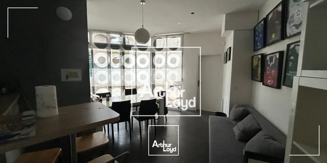 Bureaux à la vente - Béziers 