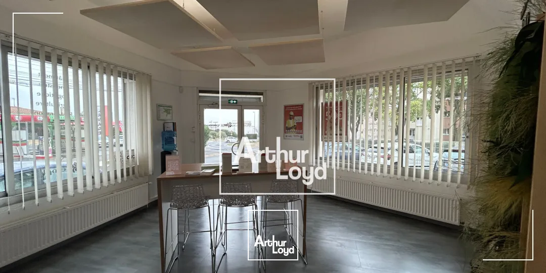 Bureaux à la vente - Béziers 
