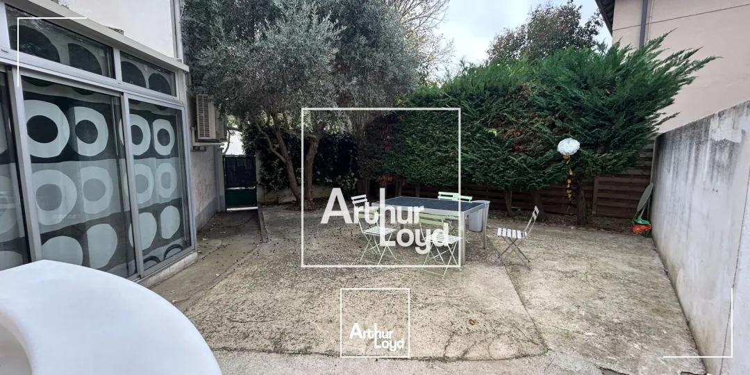 Bureaux à la vente - Béziers 