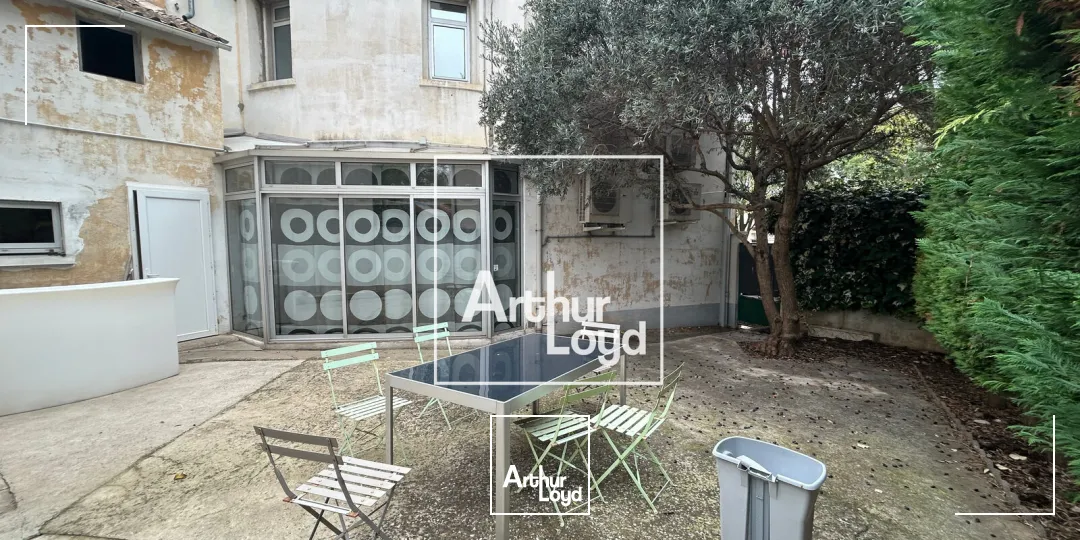 Bureaux à la vente - Béziers 