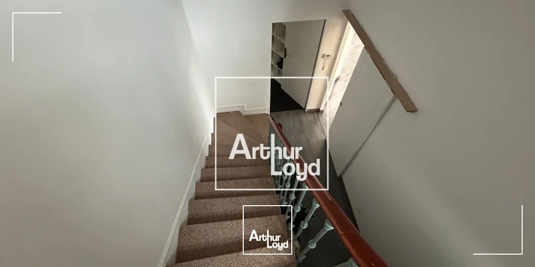 Bureaux à la vente - Béziers 