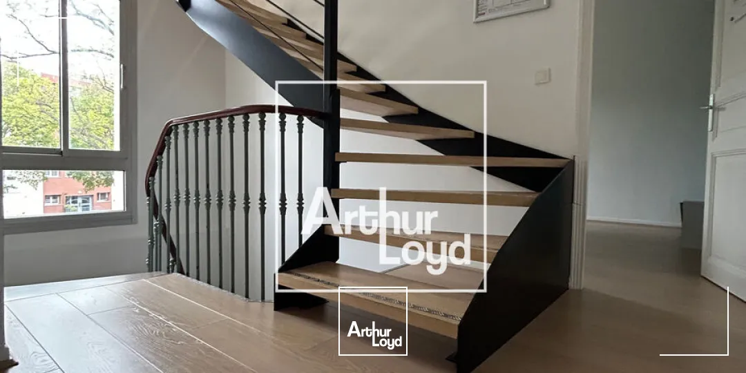 Bureaux à la vente - Béziers 