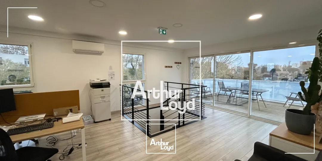 Bureaux à la vente - Béziers 