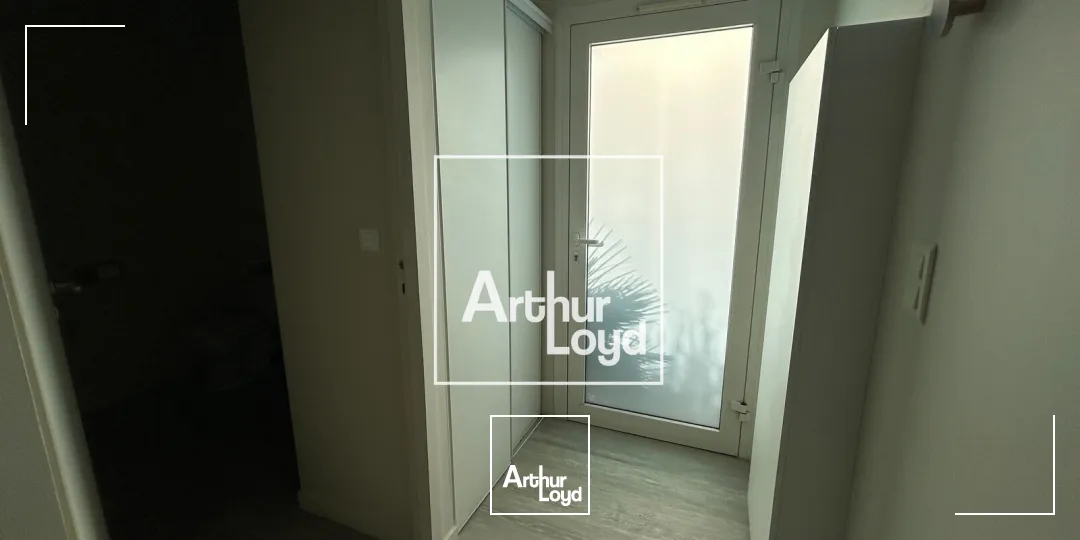 Bureaux - Location - BOUJAN SUR LIBRON - 34760 - 100-100 - 7590045