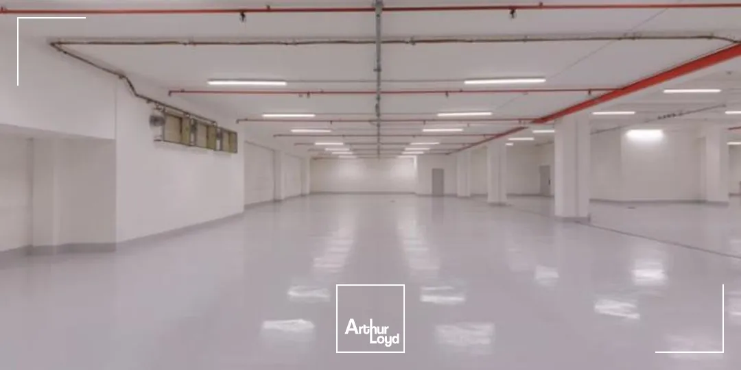 MAISON DE LA LOGISTIQUE URBAINE ET DURABLE