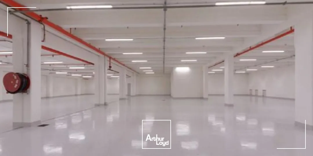 MAISON DE LA LOGISTIQUE URBAINE ET DURABLE