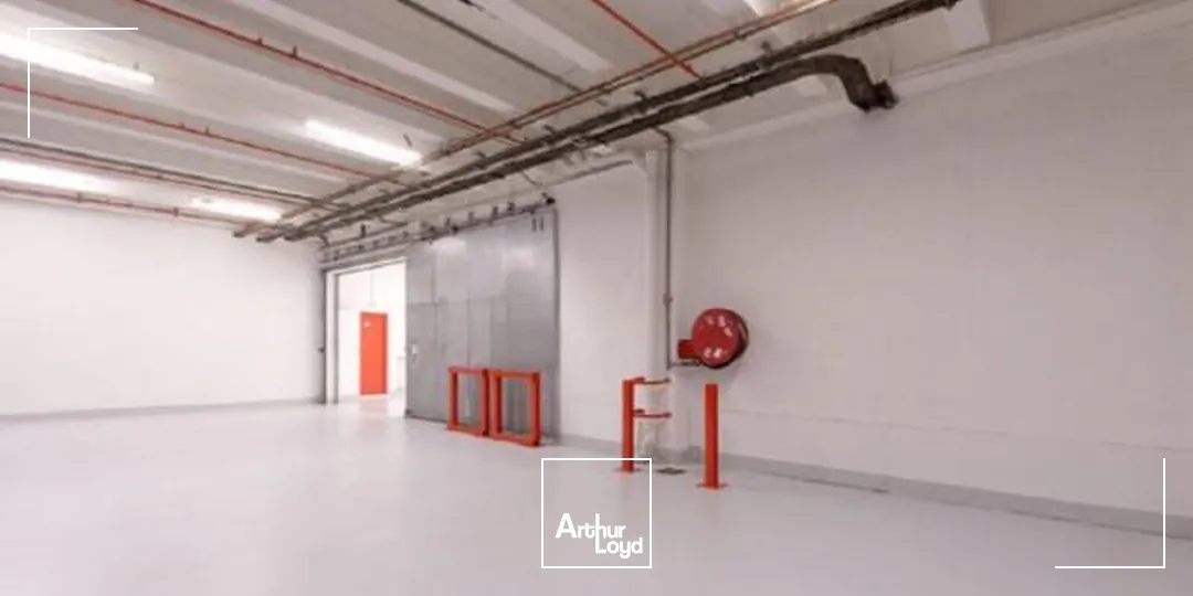 MAISON DE LA LOGISTIQUE URBAINE ET DURABLE