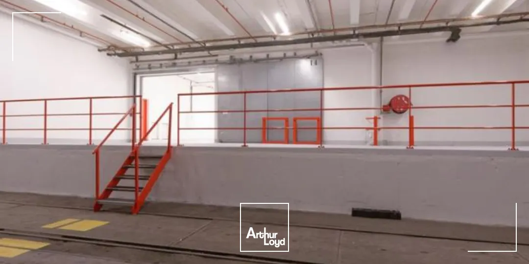 MAISON DE LA LOGISTIQUE URBAINE ET DURABLE