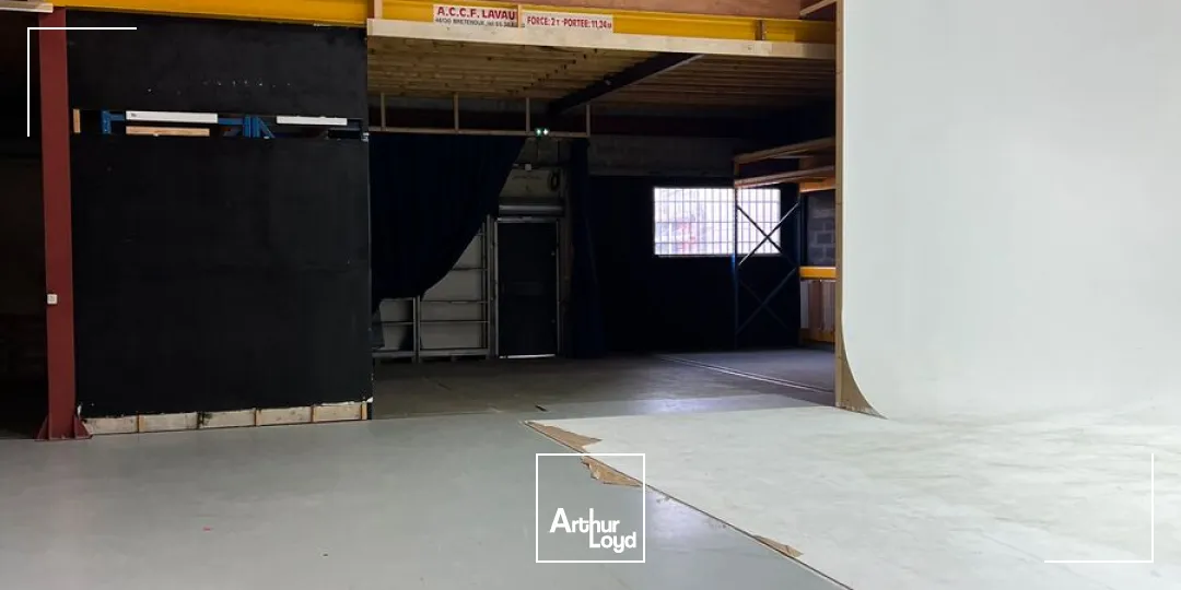 Activités à louer à AUBERVILLIERS 93300