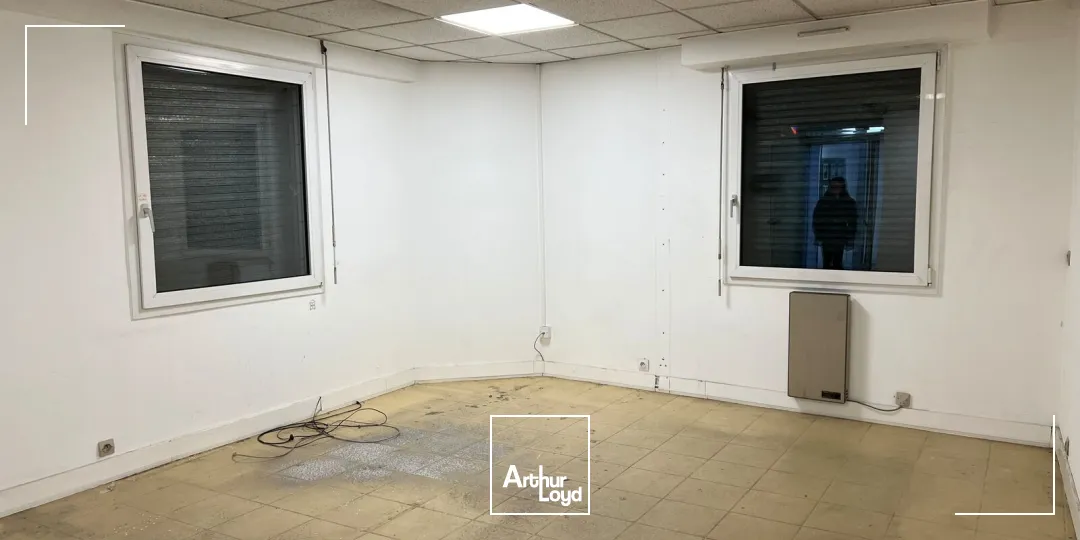 Activités à louer à AUBERVILLIERS 93300