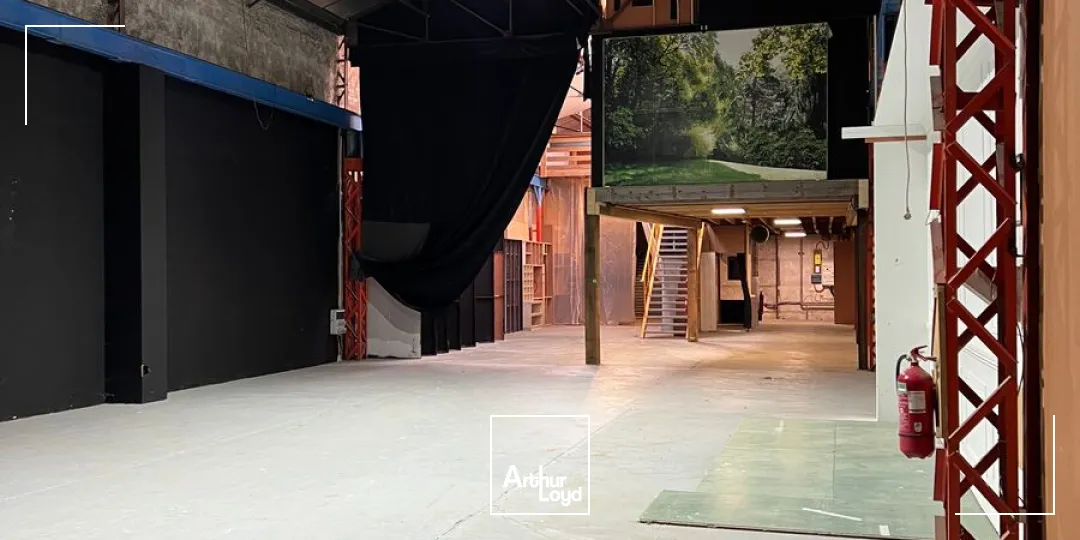 Activités à louer à AUBERVILLIERS 93300