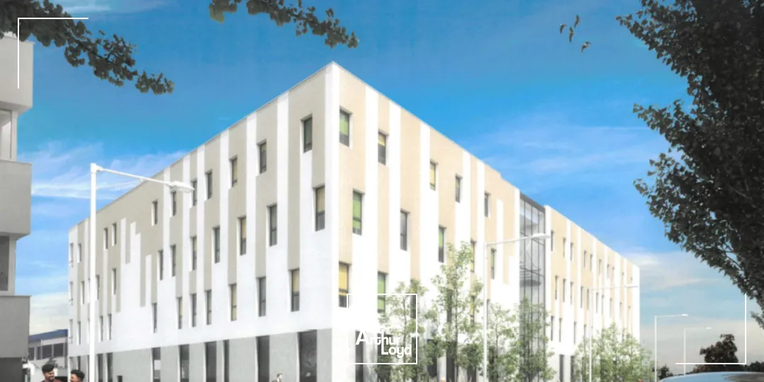 Plateau de bureau neuf brutà vendre