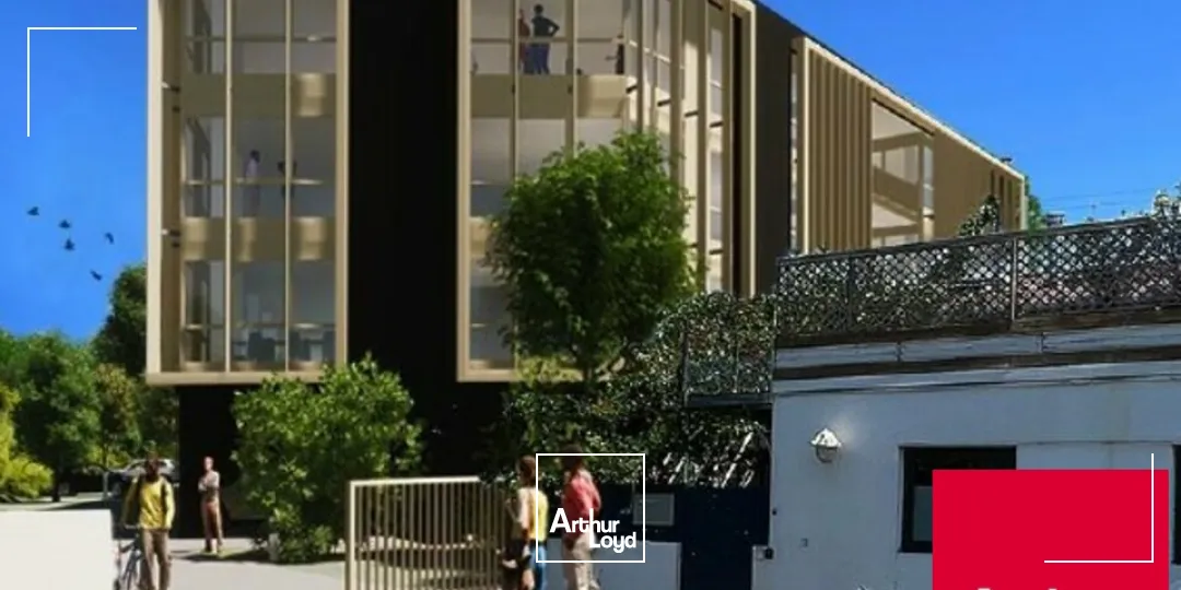 Bureaux - Vente - BAYONNE - 64100 - 21.04-21.04 - 7591763