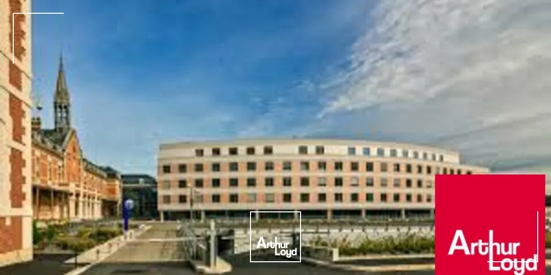 Bureaux - Vente - BAYONNE - 64100 - 44.08-44.08 - 7591766