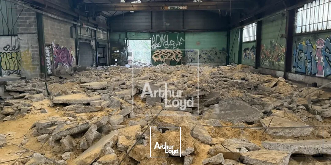 TERRAIN A VENDRE proche MELUN