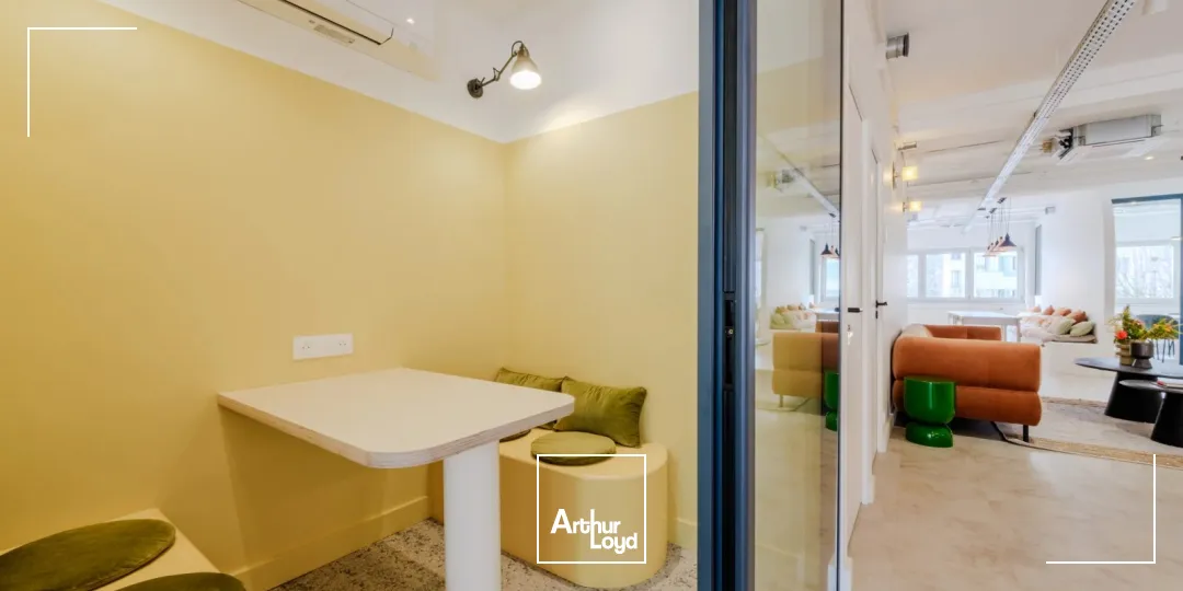 Bureaux A Louer - Espace Douai