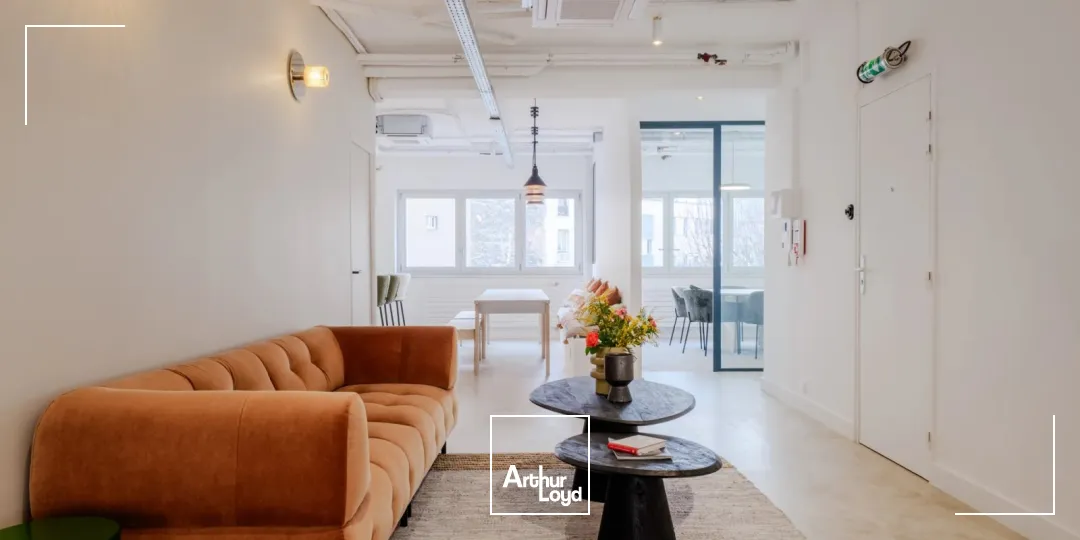 Bureaux A Louer - Espace Douai