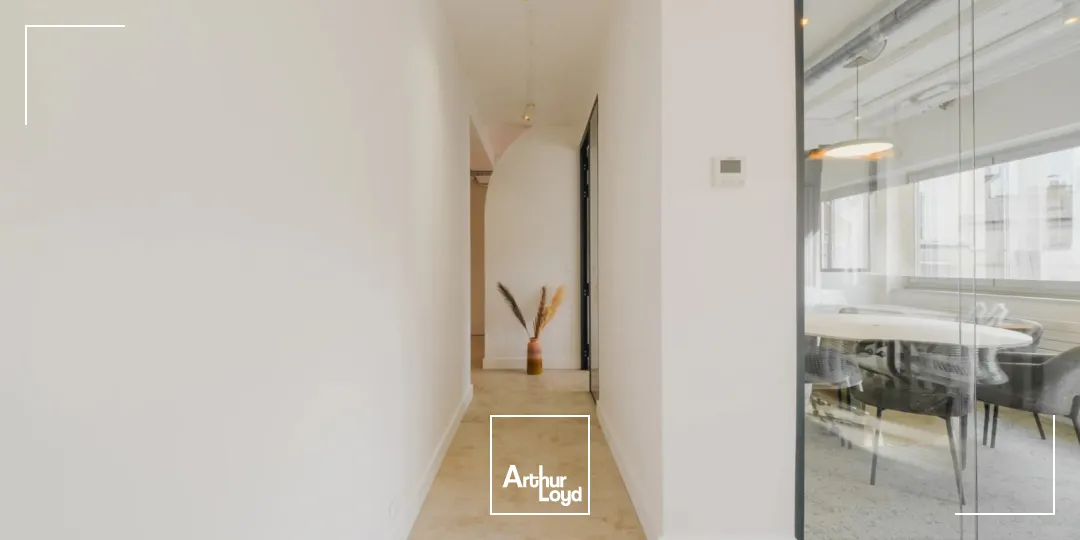 Bureaux A Louer - Espace Douai