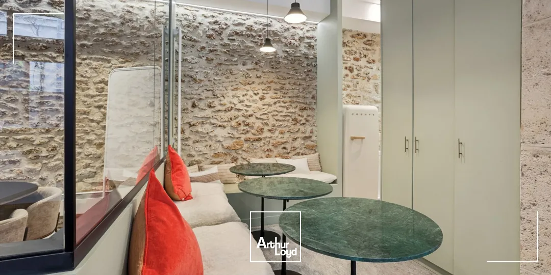 Bureaux A Louer - Espace Damoye